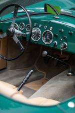 Arnolt-Bristol Bolide Roadster 1953 года